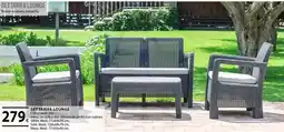 CMB Bricolage Set tarifa lounge oferta