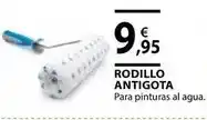 CMB Bricolage Rodillo antigota oferta