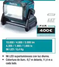 Ferri Iluminación oferta