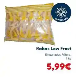 Cash Unide Frost - rabas low frost oferta