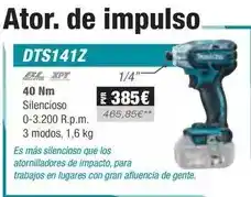 Ferri Makita - ator de impulso oferta