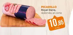 SPAR Gran Canaria Picadillo oferta