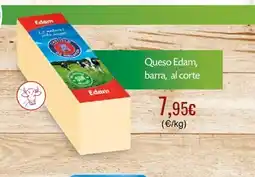 SPAR Gran Canaria Queso Edam oferta