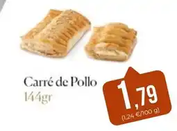 SPAR Gran Canaria Carré de Pollo oferta
