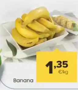 Autoservicios Familia Banana oferta