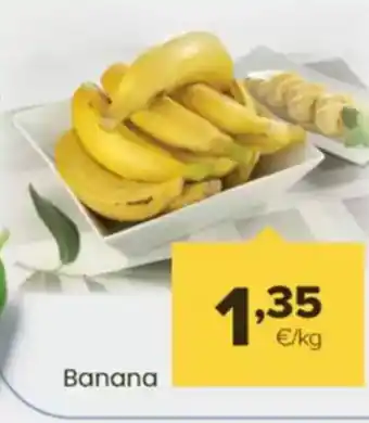 Autoservicios Familia Banana oferta