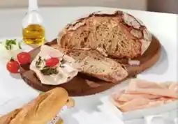 Autoservicios Familia Bollo de espelta oferta