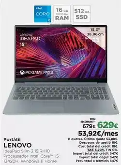 ALDI Tandil - detergente líquido marsella oferta