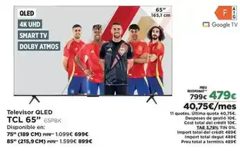 ALDI Nature - capsulas de cafe oferta