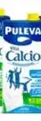 Carrefour Puleva - leche calcio oferta