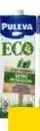 Carrefour Puleva - leche entera semi o desnatada ecológica oferta