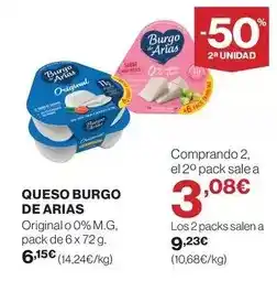 Carrefour Chufi - mediterráneo, frappé o piña colada oferta