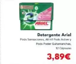 Carrefour Franui - helados bombon frambuesa con chocolate oferta
