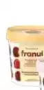Carrefour Franui - helados bombon frambuesa con chocolate oferta