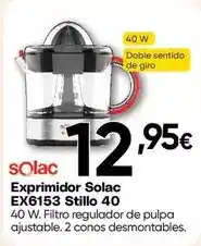 Carrefour Simpl - plato llano hondo o postre oferta