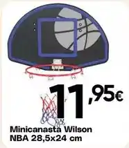 Carrefour Set 9 utensilios madera oferta