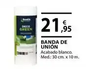 CMB Bricolage Bostik - banda de union oferta