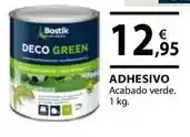 CMB Bricolage Bostik - adhesivo oferta
