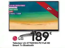 Costco Lg - lavadora inteligente f2wr5s08 oferta