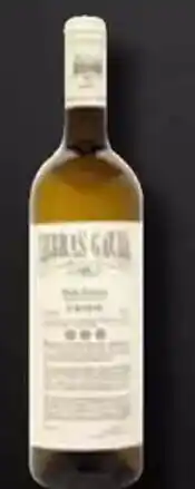 Comerco Cash & Carry TERRAS GAUDA Vino albariño gauda oferta