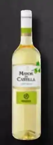 Comerco Cash & Carry MAYOR CASTILLA Vino rueda verdejo oferta
