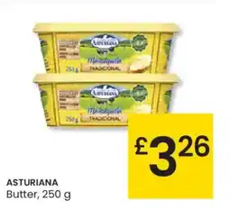 Eroski ASTURIANA Butter oferta