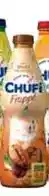 Carrefour Chufi - mediterráneo, frappé o piña colada oferta