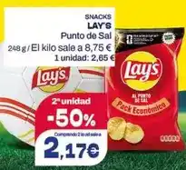 Cash Unide Mahou - cerveza clasica oferta