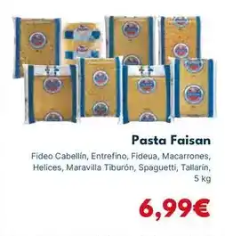 Cash Unide Pasta oferta