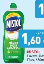 Cash Unide Pasta oferta