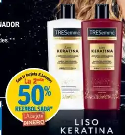 E.Leclerc TRESEMMÉ  Champú o acondicionador oferta