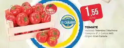 SPAR Gran Canaria Aldea - tomate oferta