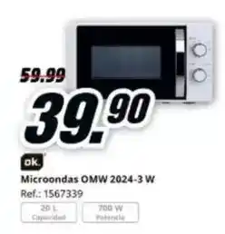 SPAR Gran Canaria Origen - pera oferta