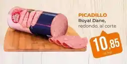 SPAR Gran Canaria Royal - picadillo oferta