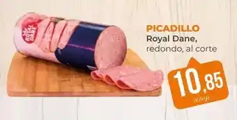 SPAR Gran Canaria Royal - picadillo oferta