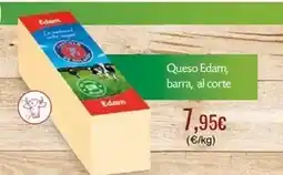 SPAR Gran Canaria Edam - queso oferta