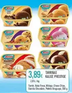 SPAR Gran Canaria Kalise - prestige oferta