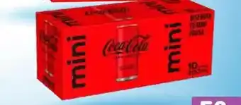 Carrefour Coca-cola - refresco coca-cola oferta