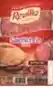 Carrefour Revilla - lonchas de chorizo o salchichón oferta