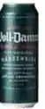 Carrefour Estrella damm o voll-damm - cerveza oferta