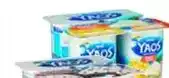 Carrefour Yaos - griegos oferta