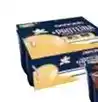 Carrefour Danone - natillas+proteína oferta