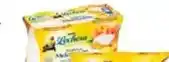 Carrefour La lechera - yogures sabores o con frutas oferta