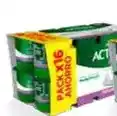 Carrefour Activia - bífidus natural oferta