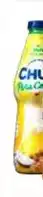 Carrefour Chufi - mediterráneo, frappé o piña colada oferta