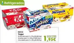 Carrefour Estrella galicia - cerveza oferta