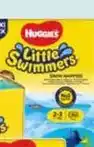 Carrefour Little swimmers - pañales bañador pack 19 unidades (1) o pack 20 unidades (2) oferta