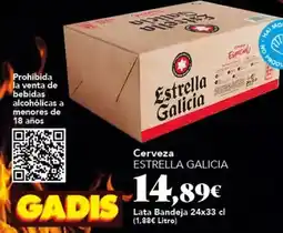 Supermercados MAS Pasquier - pan de leche oferta