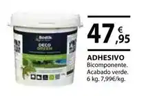 CMB Bricolage Bostik - adhesivo oferta