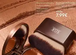 Oriflame Brocha para brocheador oferta
